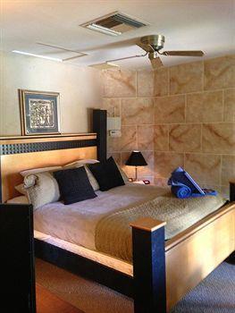 Helios Hotel Palm Springs Buitenkant foto